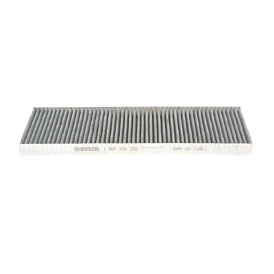 Billede af BOSCH 1 987 432 330 Kabinefilter Aktivkulfilter 413 146 25 OPEL: Vectra B Sedan