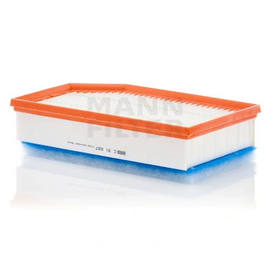 Billede af MANN FILTER C 31 027 Luftfilter 76 179 306, 231 Filterindsats