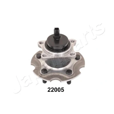 Billede af JAPANPARTS KK 22005 Hjulnav 5 bagaksel