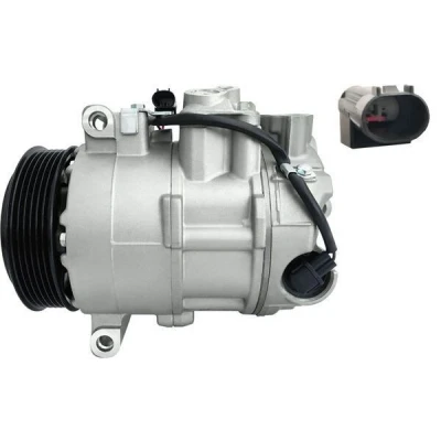 Billede af MAHLE ORIGINAL ACP 901 000S Kompressor 6SEU16C 12 PAG 46 R 134a med tætningsring