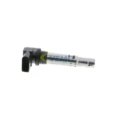 Billede af VEMO Original Quality V10 70 0012 Tændspole 4 12 VOLKSWAGEN: GOLF 4, 5, 6, SKODA: Fabia I Hatchback, Superb II 1 Combi