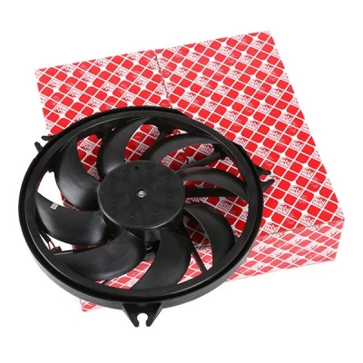 Billede af FEBI BILSTEIN 38478 Køleventilator 12 250 PEUGEOT: 206 Hatchback, 206+ Hatchback