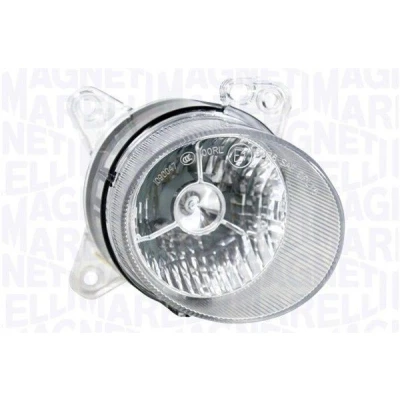 Billede af MAGNETI MARELLI 712404101120 Daglygter højre MERCEDES BENZ: C klasse T modell, Sedan