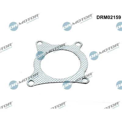 Billede af Pakning, udstødningsrør Dr.Motor Automotive DRM02159