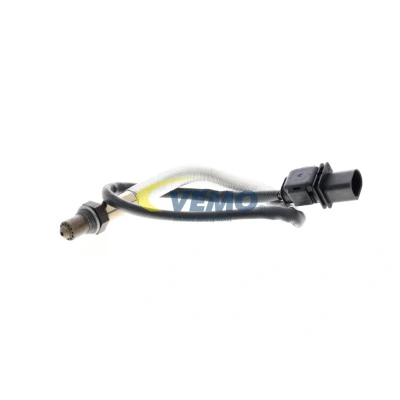 Billede af VEMO V20 76 0063 Lambdasonde Original Quality foran katalysatoren M18 x 1,5 Reguleringssonde, Gevind, forsmurt sort 5 D form BMW: 3 Sedan