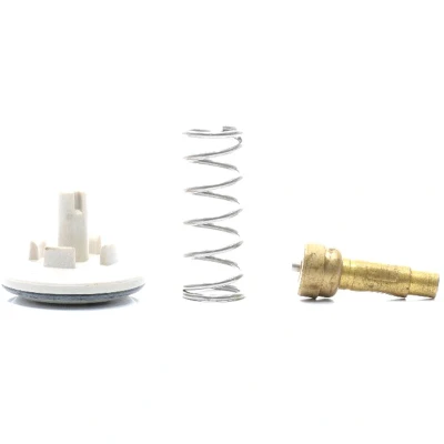 Billede af METZGER 4006186 Termostat 87 med pakning VOLKSWAGEN: Polo V Hatchback, Golf 5, Touran I, SEAT: Ibiza 4 Sportcoupe, 4, ST, SKODA: Fabia 2