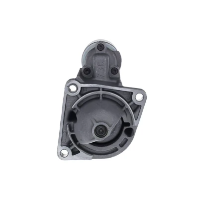 Billede af VALEO 458978 Starter 12 2,5 10 FIAT: Ducato III Bus, Van, Ladvogn / Chassis