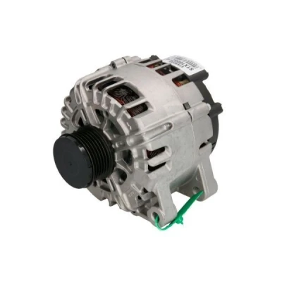 Billede af STARDAX STX100827R Generator 12V 150A CITROËN: C3 II, C4 II Hatchback, Grand Picasso 2, PEUGEOT: 208 I 207 407 Sedan