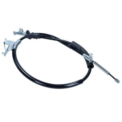 Billede af MAXGEAR 32 1656 Håndbremsekabel 1203, 1033mm Skivebremse NISSAN: Leaf I (ZE0) Elektrisk 2010