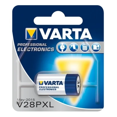 Billede af Varta Batteri Photo V28pxl 6,0v