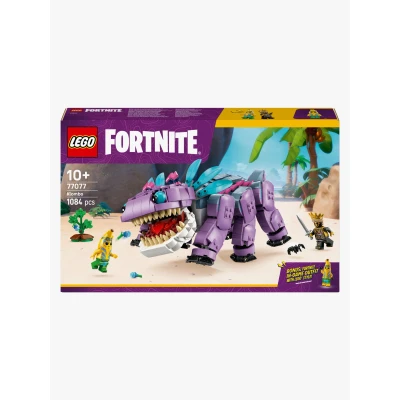 Billede af LEGO Fortnite 77077 Klombo