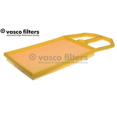 Billede af DAVID VASCO A752 Luftfilter rektangulær Filterindsats VOLKSWAGEN: Golf 4, Lupo / 3L, 4 Variant, SEAT: Leon I Hatchback, Ibiza 3