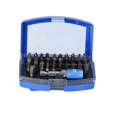 Billede af KS TOOLS BT053032 Skruebitsæt 32
