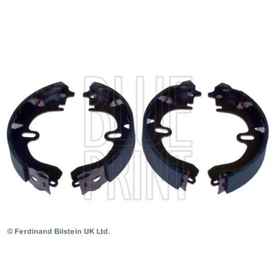 Billede af BLUE PRINT ADT34121 Bremsebakker bagaksel 200 30 TOYOTA: Corolla VI Liftback