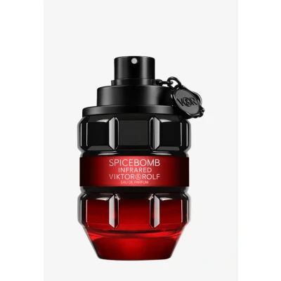 Billede af Viktor &amp; Rolf Fragrance Spicebomb Infrared Eau de parfum, Herre, Størrelse: 50 ml, /
