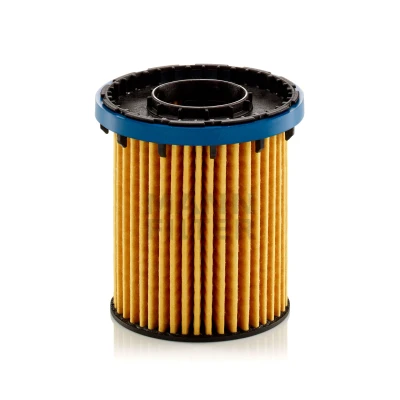 Billede af MANN FILTER HU 8016 Oliefilter Filterindsats OPEL: Astra K Sports Tourer, Hatchback, Insignia B Grand Sport