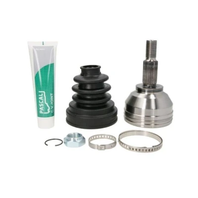 Billede af PASCAL G1X046PC Knokkelled hjulsidet