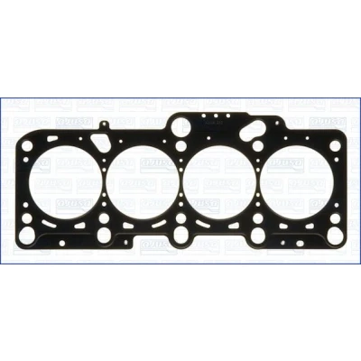 Billede af AJUSA 10167300 Toppakning 83,5 MULTILAYER STEEL AUDI: A4 B7 Sedan, Avant, VOLKSWAGEN: Passat B5 GP Variant