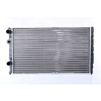 Billede af NISSENS 65290 Radiator Aluminium 630 380 34 Mekanisk fuget køleripper