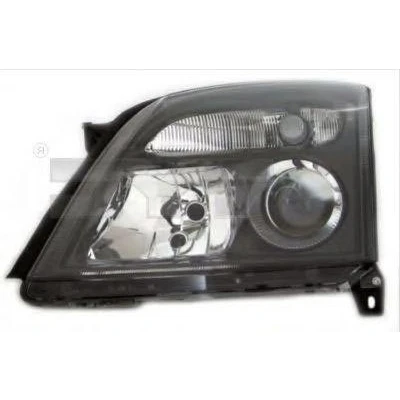 Billede af Forlygte TYC 20 0286 15 2