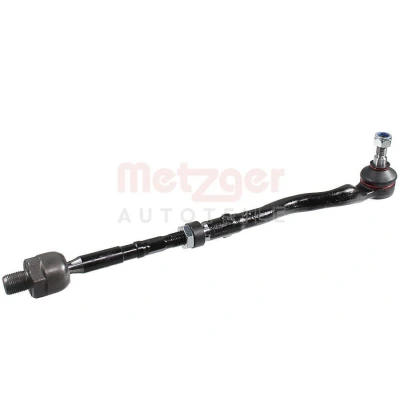 Billede af METZGER 56009402 Sporestang højre foraksel KIT + BMW: 3 Coupe, Sedan, Touring