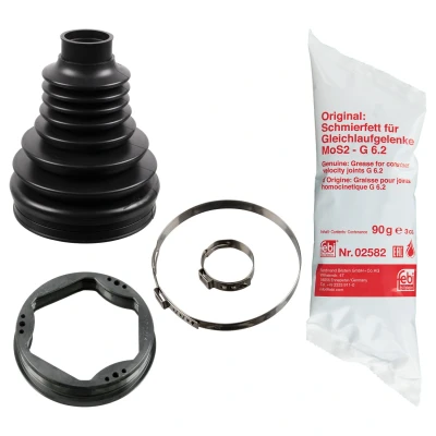 Billede af FEBI BILSTEIN 176509 Drivakselmanchet Termoplast