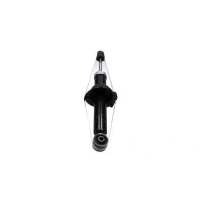 Billede af KAVO PARTS SSA 11148 Støddæmper bagaksel Gastryk dobbeltrør Fjederbærende dæmper nederste øje, øverste stift HONDA: CR V 3