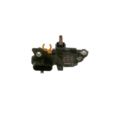 Billede af BOSCH 1 986 AE0 104 Generatorregulator MAN: TGL
