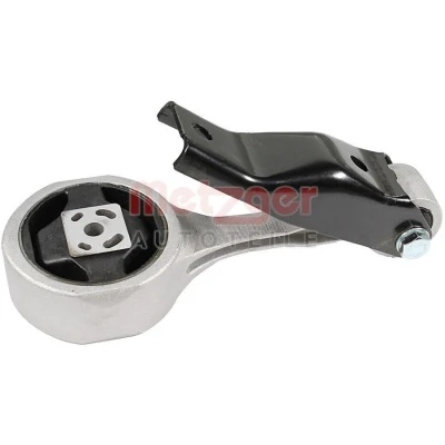 Billede af METZGER 8053940 Motorophæng bag Gummimetalleje VOLKSWAGEN: Polo V Hatchback, IV SKODA: Fabia 2, 1 Combi, Rapid Hatchback
