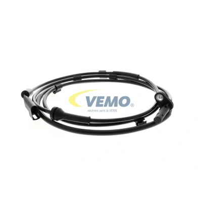 Billede af VEMO V25 72 1249 ABS Sensor Bagaksel højre til køretøjer med 2 polet 1965mm 12V D form FORD: Transit Mk6 Bus