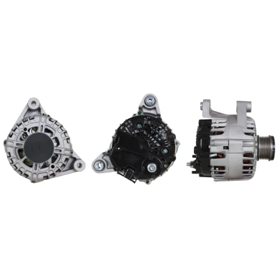 Billede af DRI 2281851402 Generator 14V 140A OPEL: Astra J Hatchback, Sports Tourer