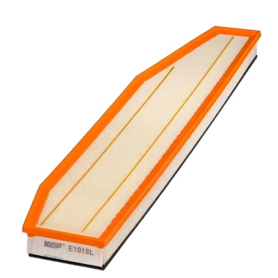 Billede af HENGST FILTER E1018L Luftfilter 44 134 676 Filterindsats BMW: X3