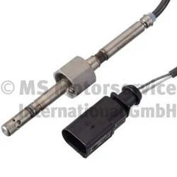 Billede af PIERBURG 7.08369.41.0 Sensoren foran partikelfilter VOLKSWAGEN: Golf 5, Touran I