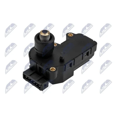 Billede af NTY ESK CT 003 Tomgangsregulator elektrisk PEUGEOT: 106 II Hatchback, 306 CITROËN: Saxo Hatchback