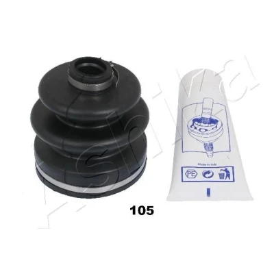 Billede af ASHIKA 63 01 105 Drivakselmanchet gearkasse monteret SUZUKI: Grand Vitara 1 SUV