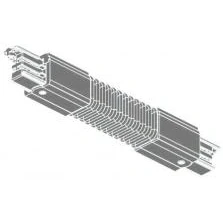 Billede af Global Flexstykke 3 faset Grå