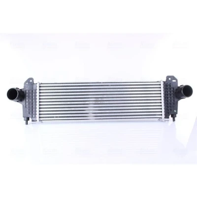 Billede af NISSENS 96245 Intercooler IVECO: Daily 6 Pritsche/Fahrgestell,