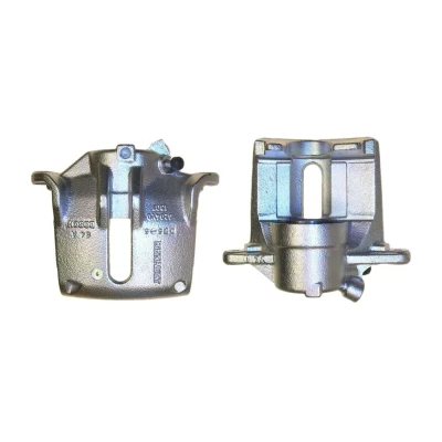 Billede af BOSCH 0 986 473 334 Bremsekaliber Støbejern 64,5 RENAULT: MEGANE 2 Kombi, 2, SCENIC
