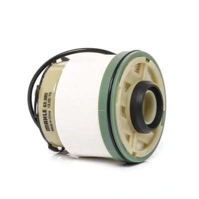 Billede af MAHLE ORIGINAL KX 385D Brændstoffilter Filterindsats FORD: Ranger Mk3