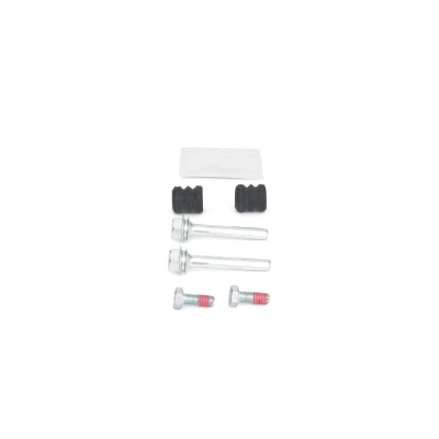 Billede af BOSCH 1 987 470 601 glidersæt, bremsekaliper med add on materiale FORD: FIESTA 6, Focus Mk1 Hatchback, 5, MERCEDES BENZ: W124 Stationcar