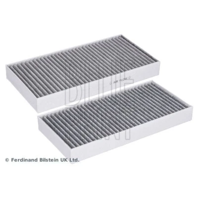 Billede af BLUE PRINT ADR162511 Kabineluftfilter RENAULT: LAGUNA 3, 3 Grandtour