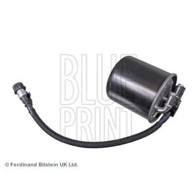Billede af BLUE PRINT ADU172315 Brændstoffilter Ledningsfilter MERCEDES BENZ: Vito Van, V klasse, Tourer