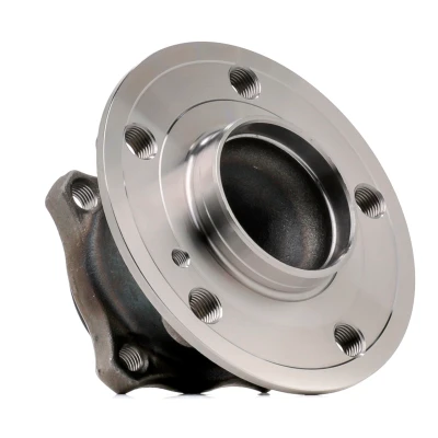 Billede af SKF VKBA 6786 Hjullejesæt med integreret ABS sensor MERCEDES BENZ: B klasse, A klasse