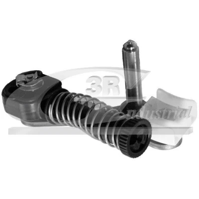 Billede af 3RG 24725 Rep.sæt, gearstang SEAT: Leon I Hatchback, VOLKSWAGEN: Golf 4, Lupo / 3L, SKODA: Fabia 1 Combi
