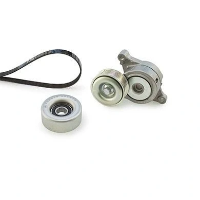 Billede af GATES K036PK2013 Kileribberem ThermalPro MAZDA: 3 Hatchback