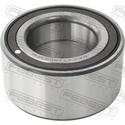 Billede af Hjulleje FEBEST DAC43780037M