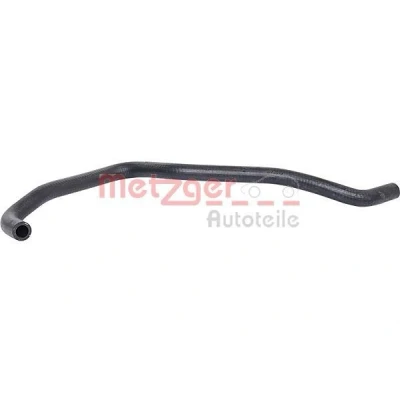Billede af METZGER 2420011 Kølerslanger EPDM (ethyl propylen dien gummi) BMW: 3 Touring, 5 Sedan, Sedan