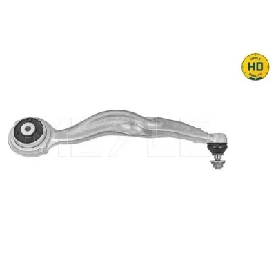 Billede af MEYLE 016 050 0152/HD Bærearm bag, nede, højre foraksel krydsarm Aluminium MERCEDES BENZ: E klasse T modell, Sedan, CLS Coupe