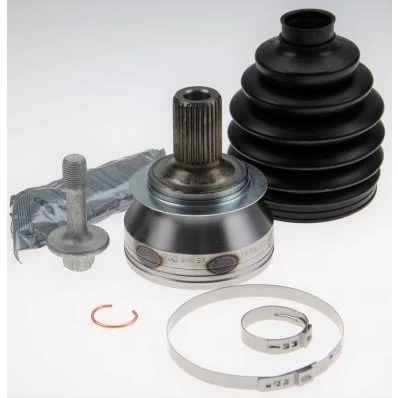 Billede af SPIDAN 36566 Knokkelled Termoplast MERCEDES BENZ: CLA Stationcar