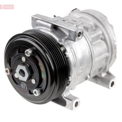 Billede af DENSO DCP09064 Kompressor 5SL12 PAG 46 YF R 134a, 1234yf FIAT: Punto III Hatchback